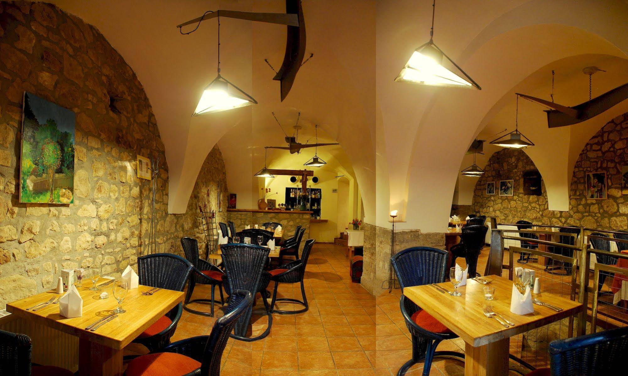 Hotel Zlaty Kohout