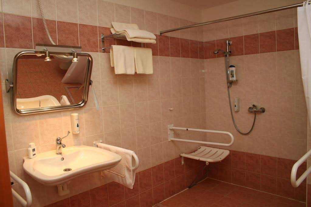 Hotel Ceská Koruna