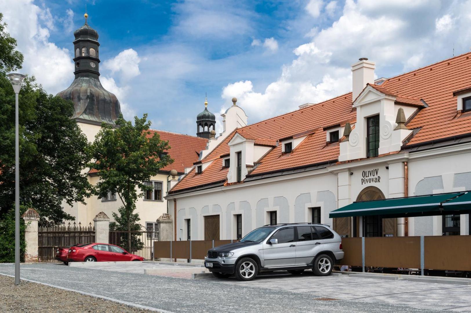 Olivuv Pivovar