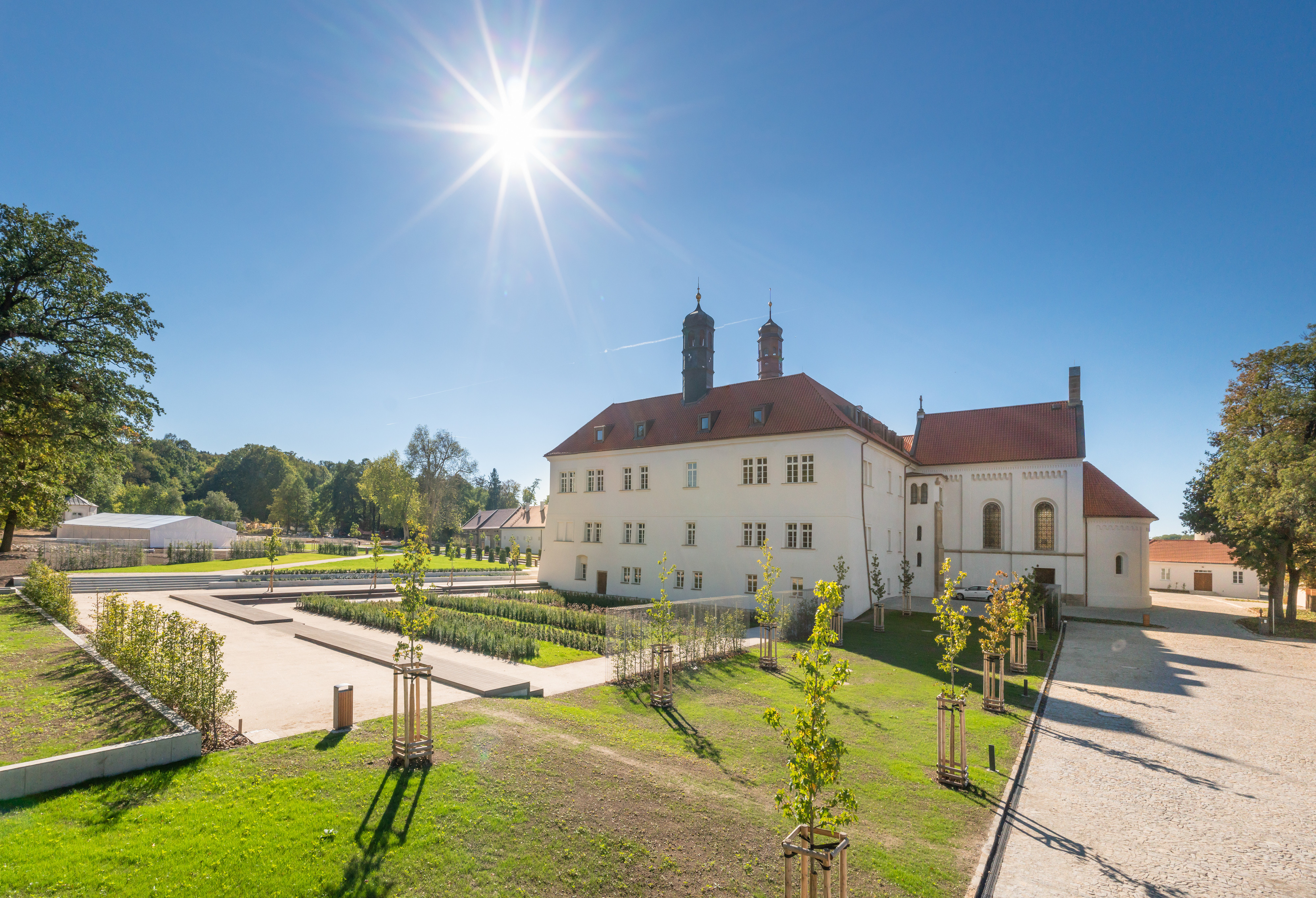 Chateau Clara Futura