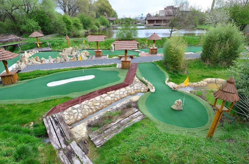 Resort Svet - Pension