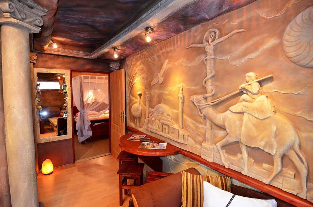 Resort Svet - Pension