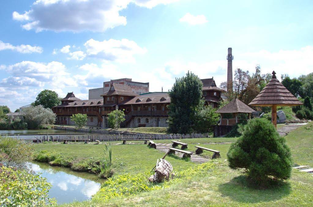 Resort Svet - Pension