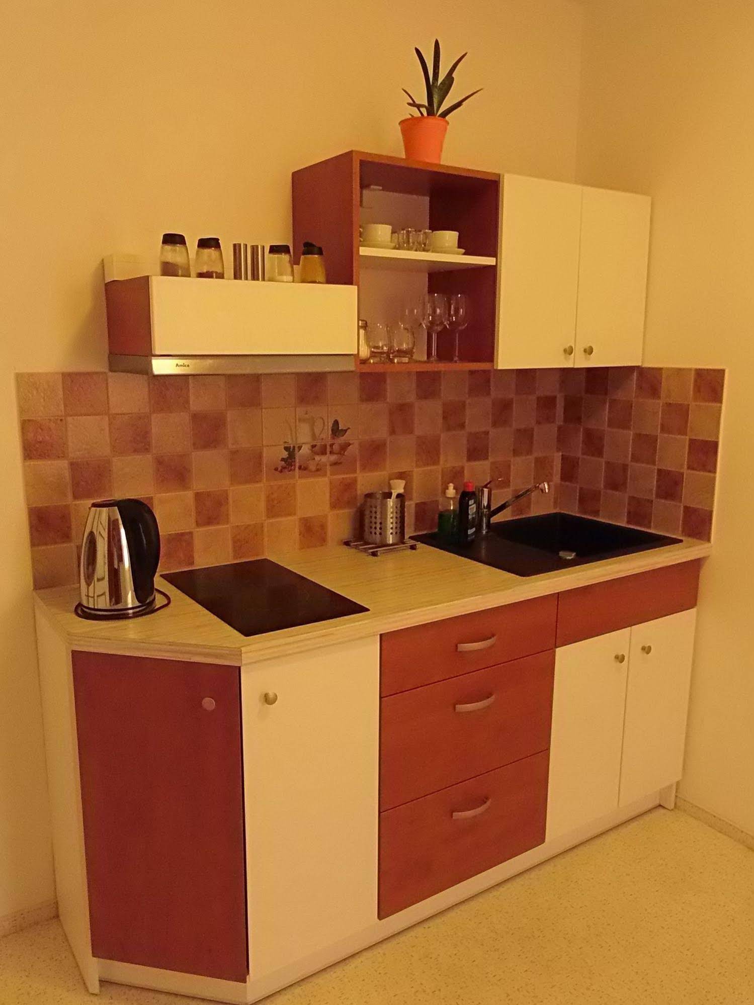 Pension Pod Vezi