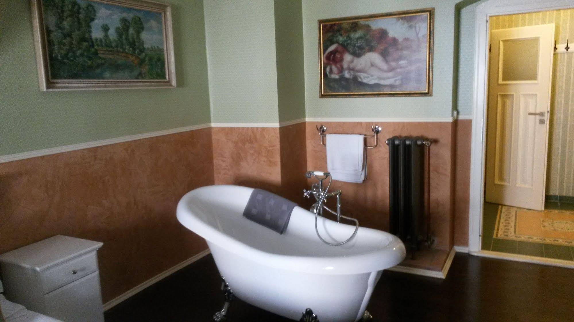 Pension Pod Vezi