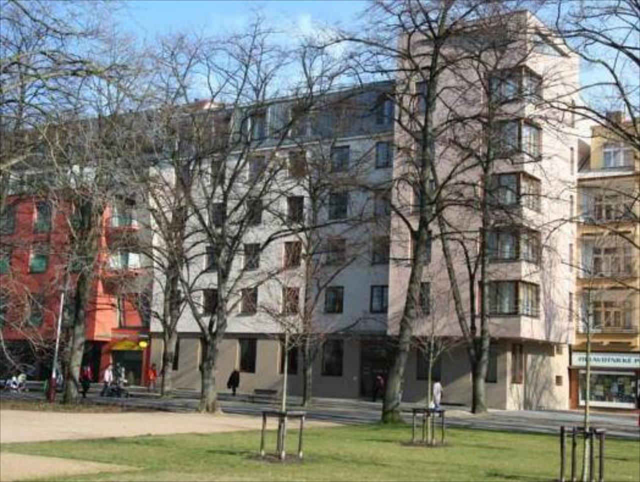 Lazensky Hotel Park
