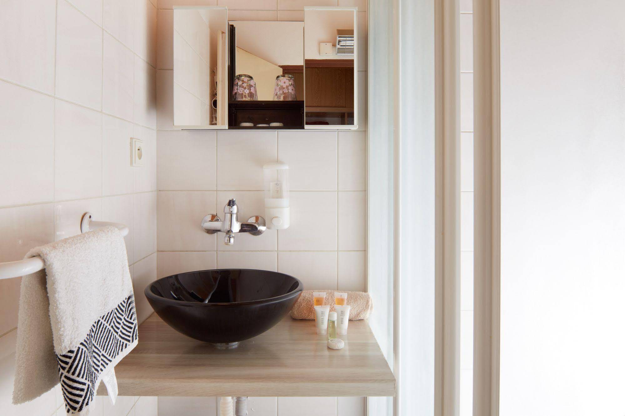 Penzion Alfa Podebrady