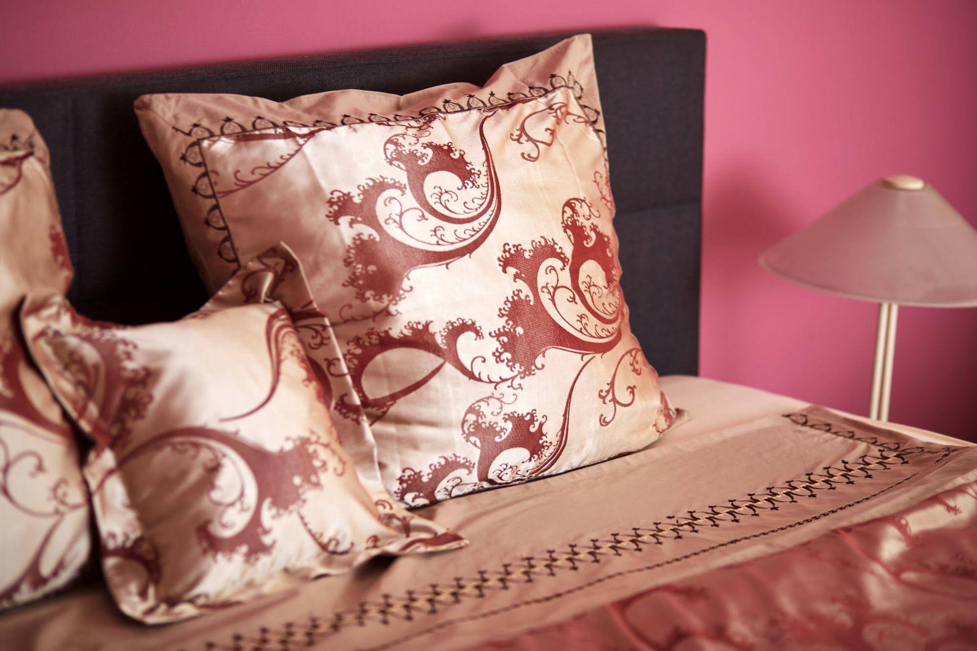 Penzion Alfa Podebrady