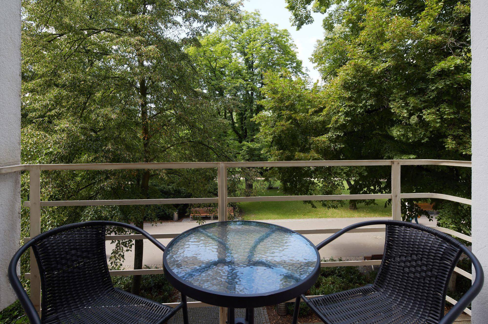 Penzion Alfa Podebrady