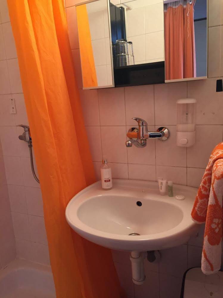 Penzion Alfa Podebrady