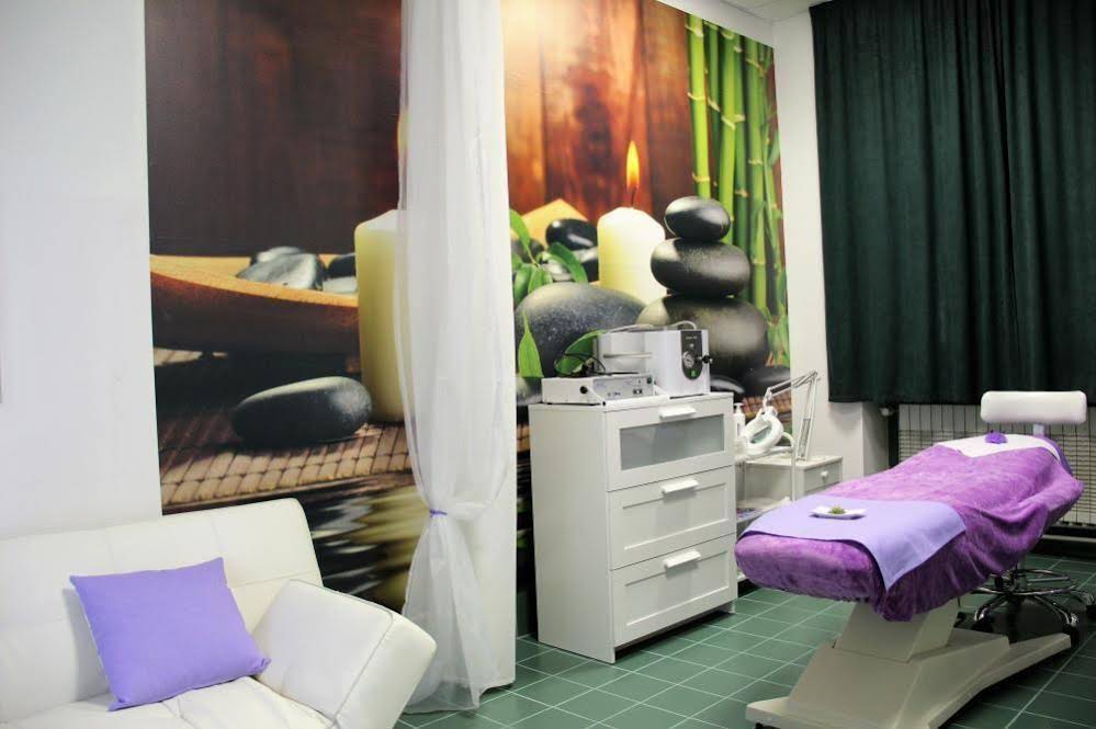 Penzion Alfa Podebrady