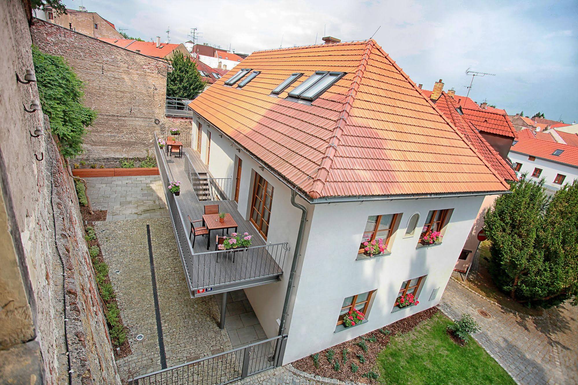 Penzion Dobré casy