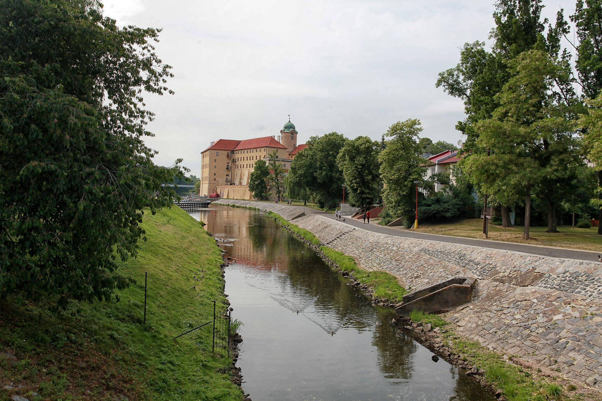 Penzion Dobré casy