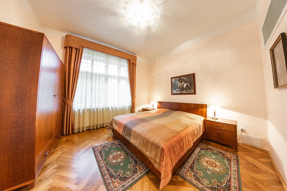 Villa A. Málka