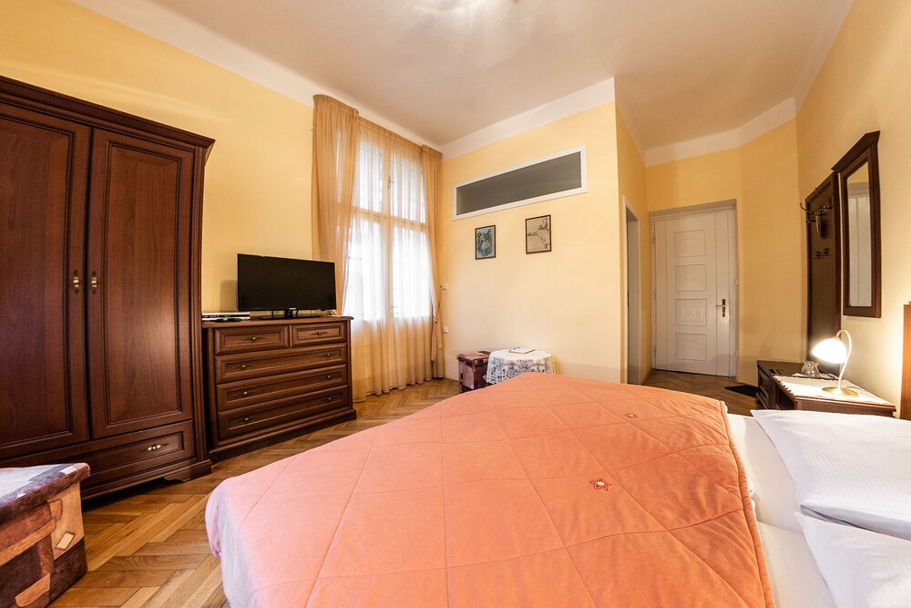 Villa A. Málka