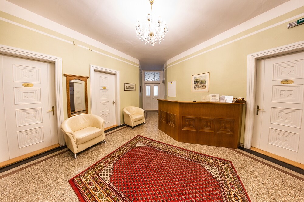 Villa A. Málka