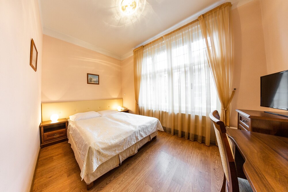 Villa A. Málka