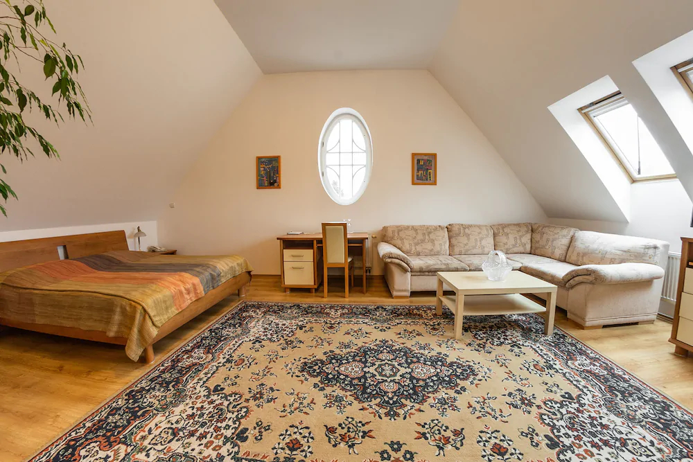 Villa A. Málka