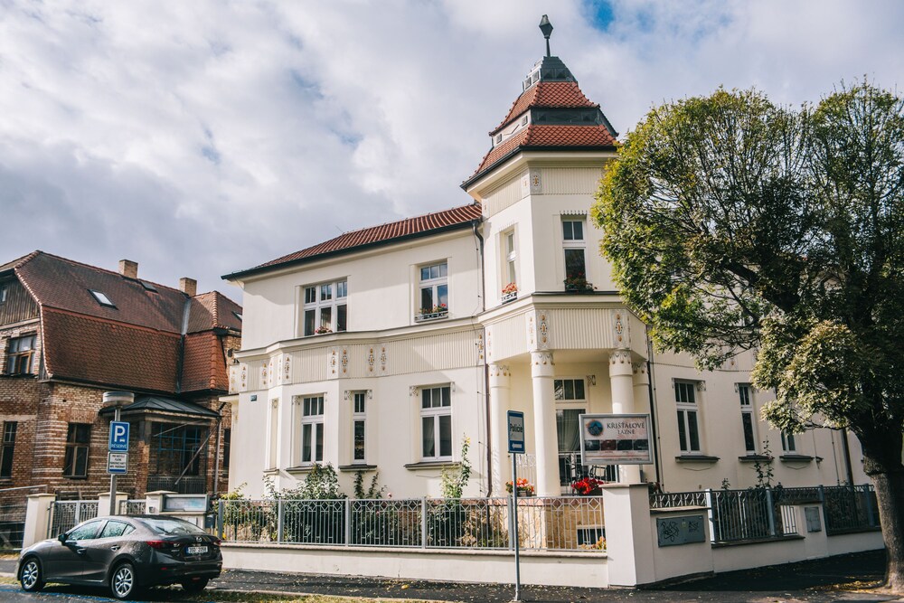 Villa A. Málka