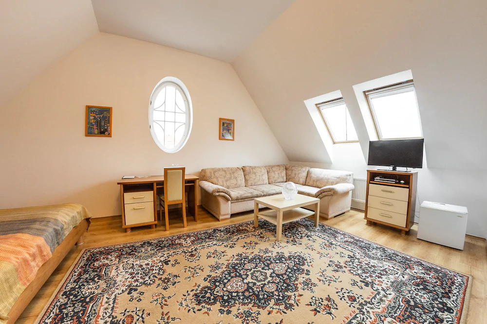 Villa A. Málka