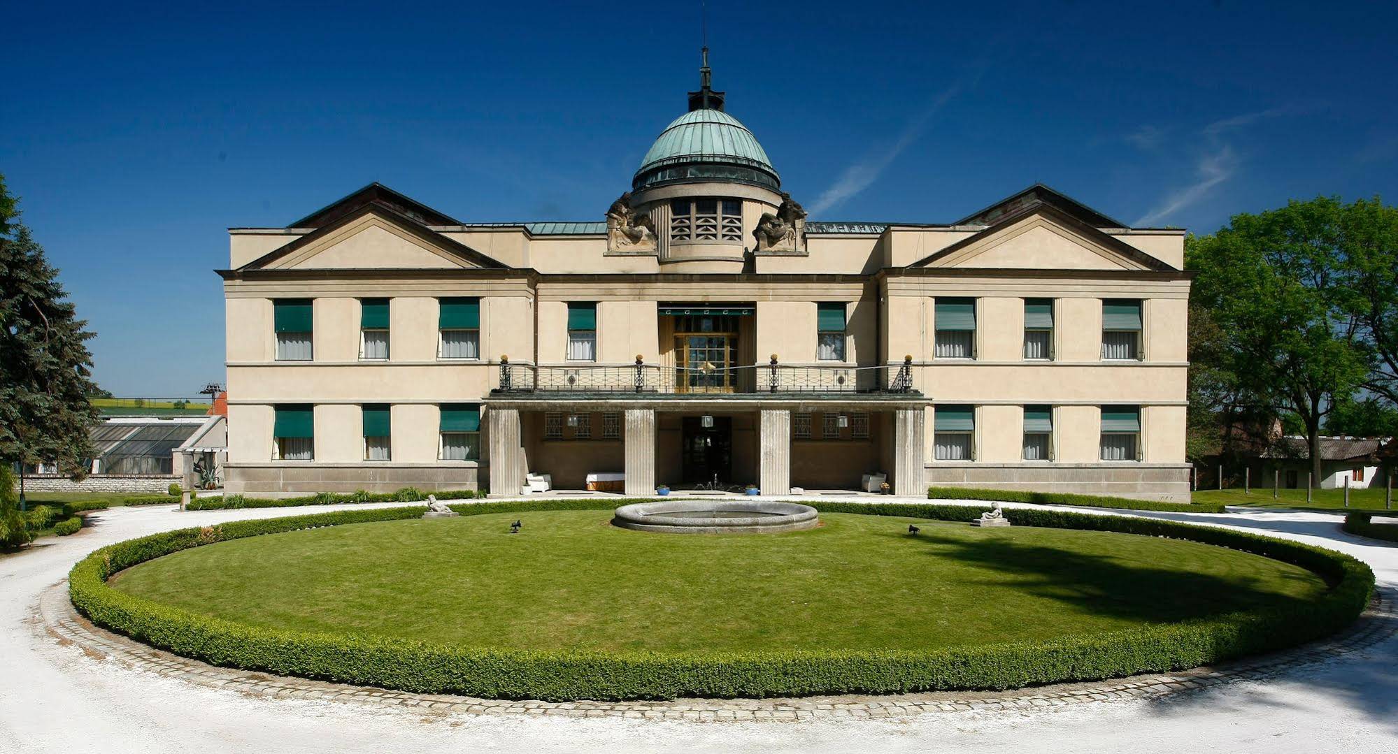 Hotel Chateau Kotera