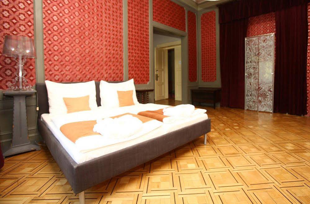 Hotel Chateau Kotera