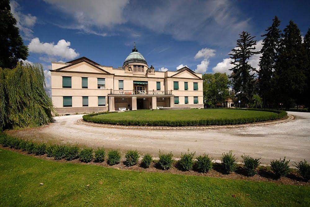 Hotel Chateau Kotera