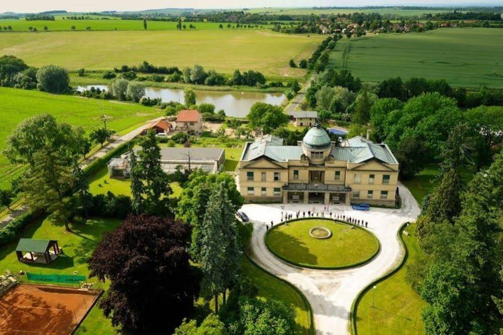 Hotel Chateau Kotera