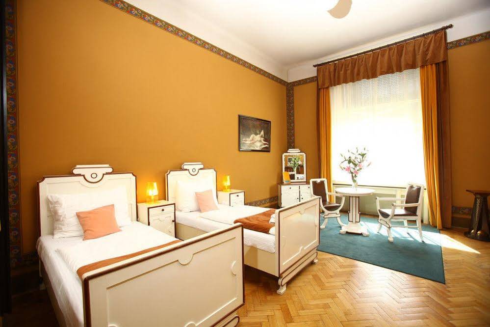 Hotel Chateau Kotera