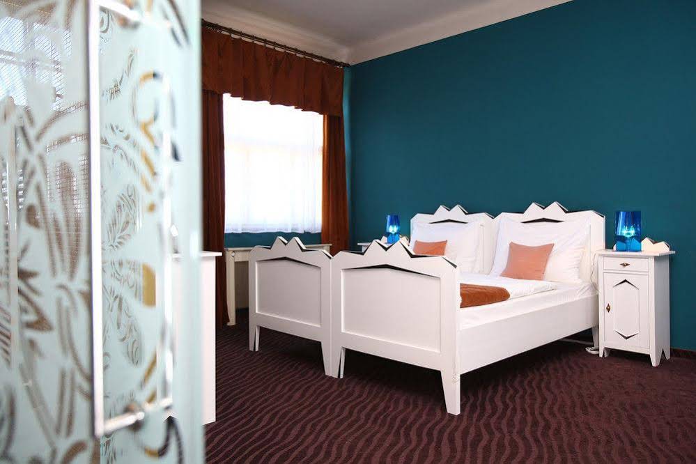 Hotel Chateau Kotera
