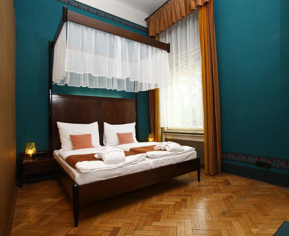 Hotel Chateau Kotera