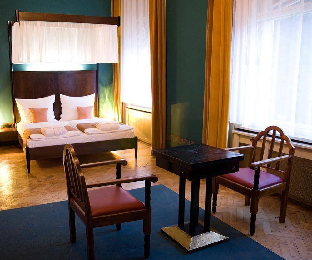 Hotel Chateau Kotera