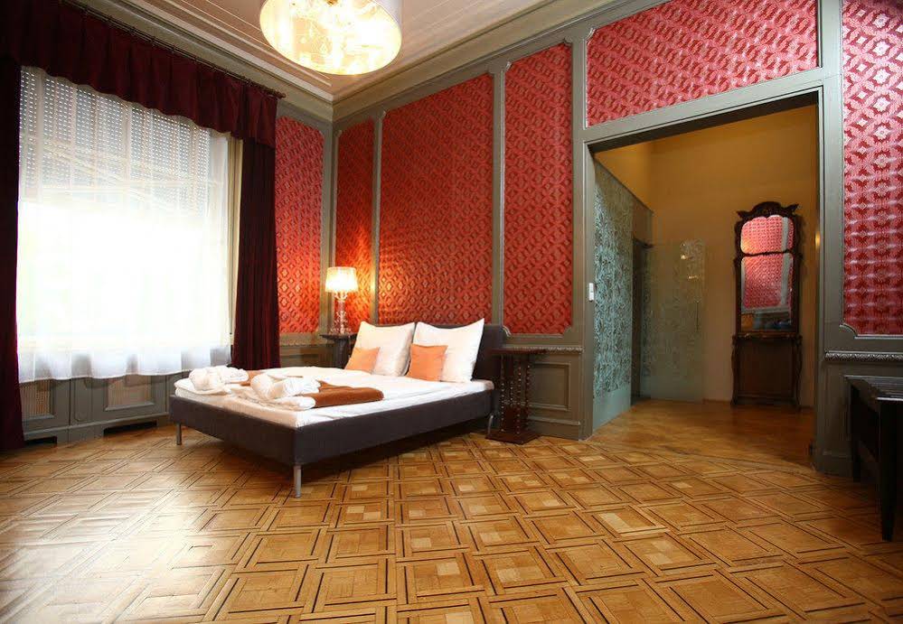 Hotel Chateau Kotera