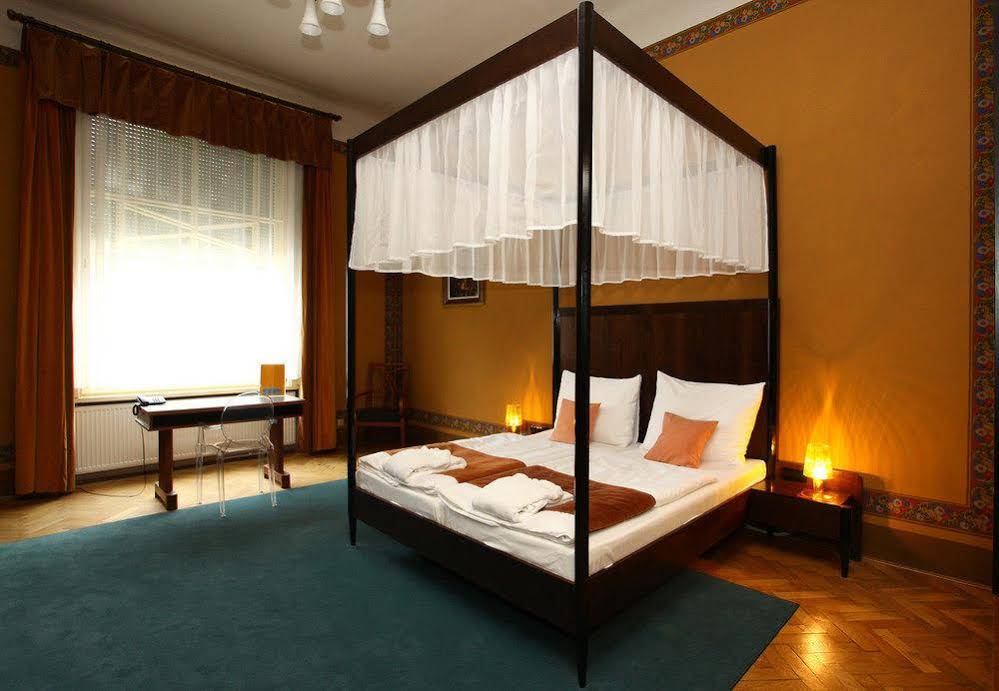 Hotel Chateau Kotera