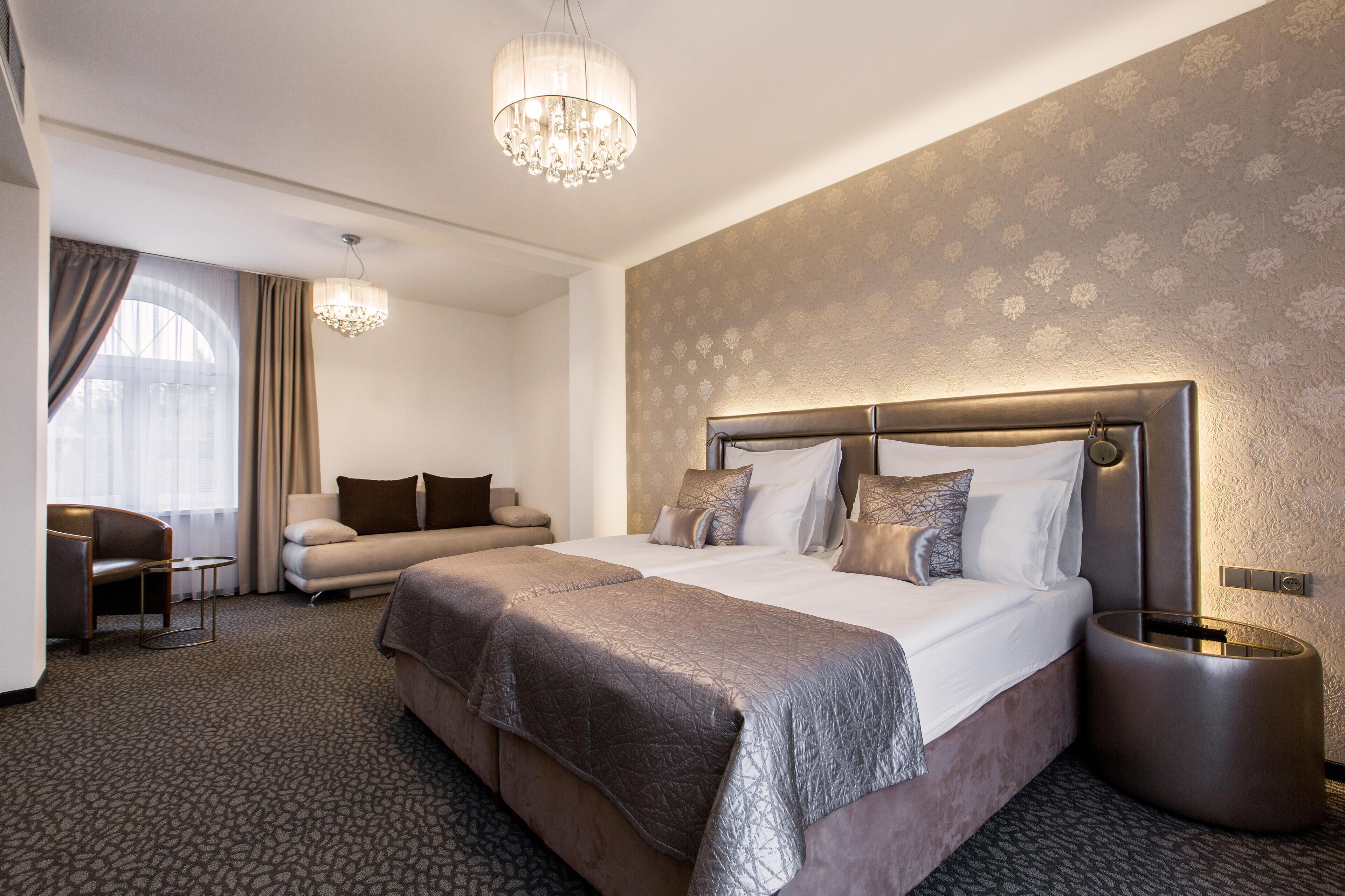 Hotel SEN