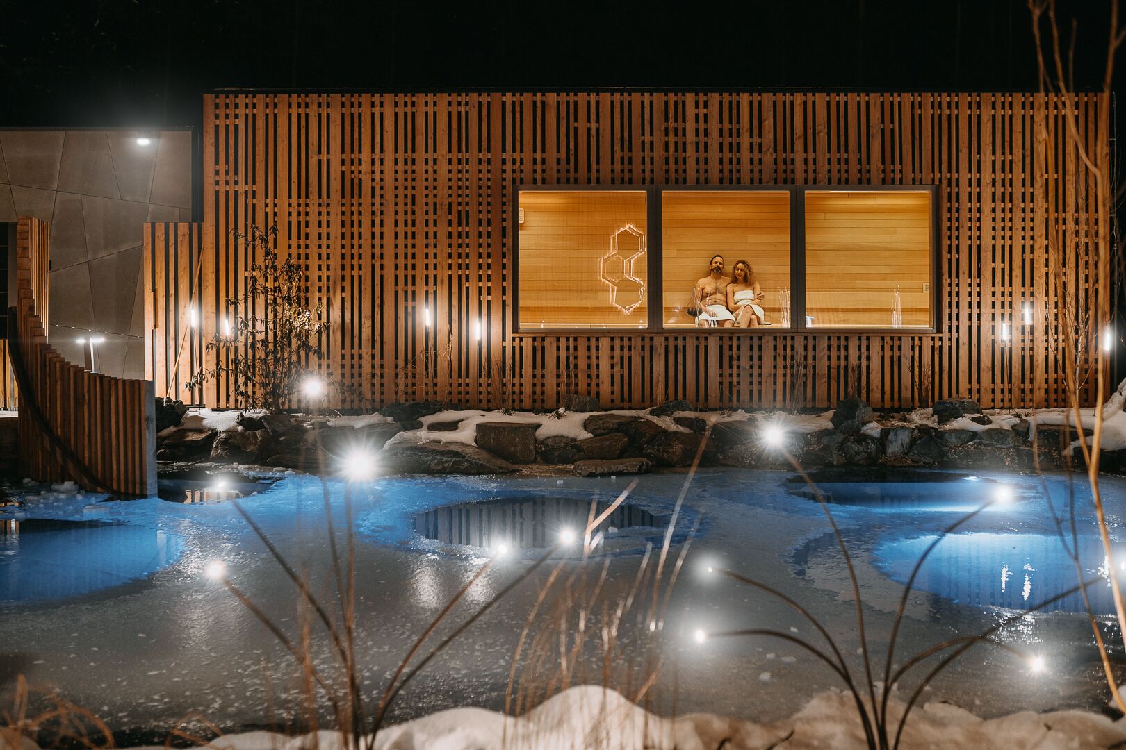 Hotel SEN
