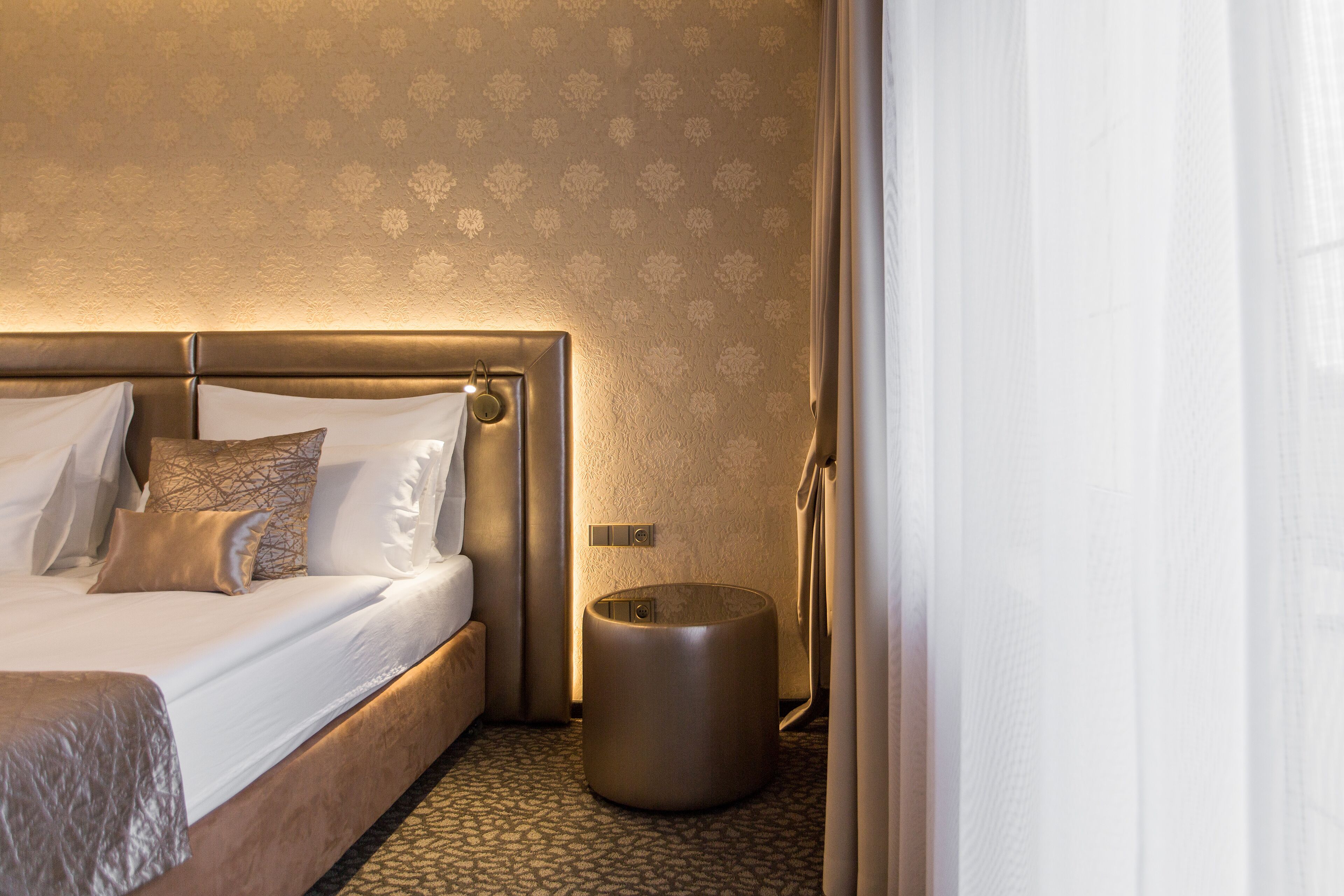 Hotel SEN
