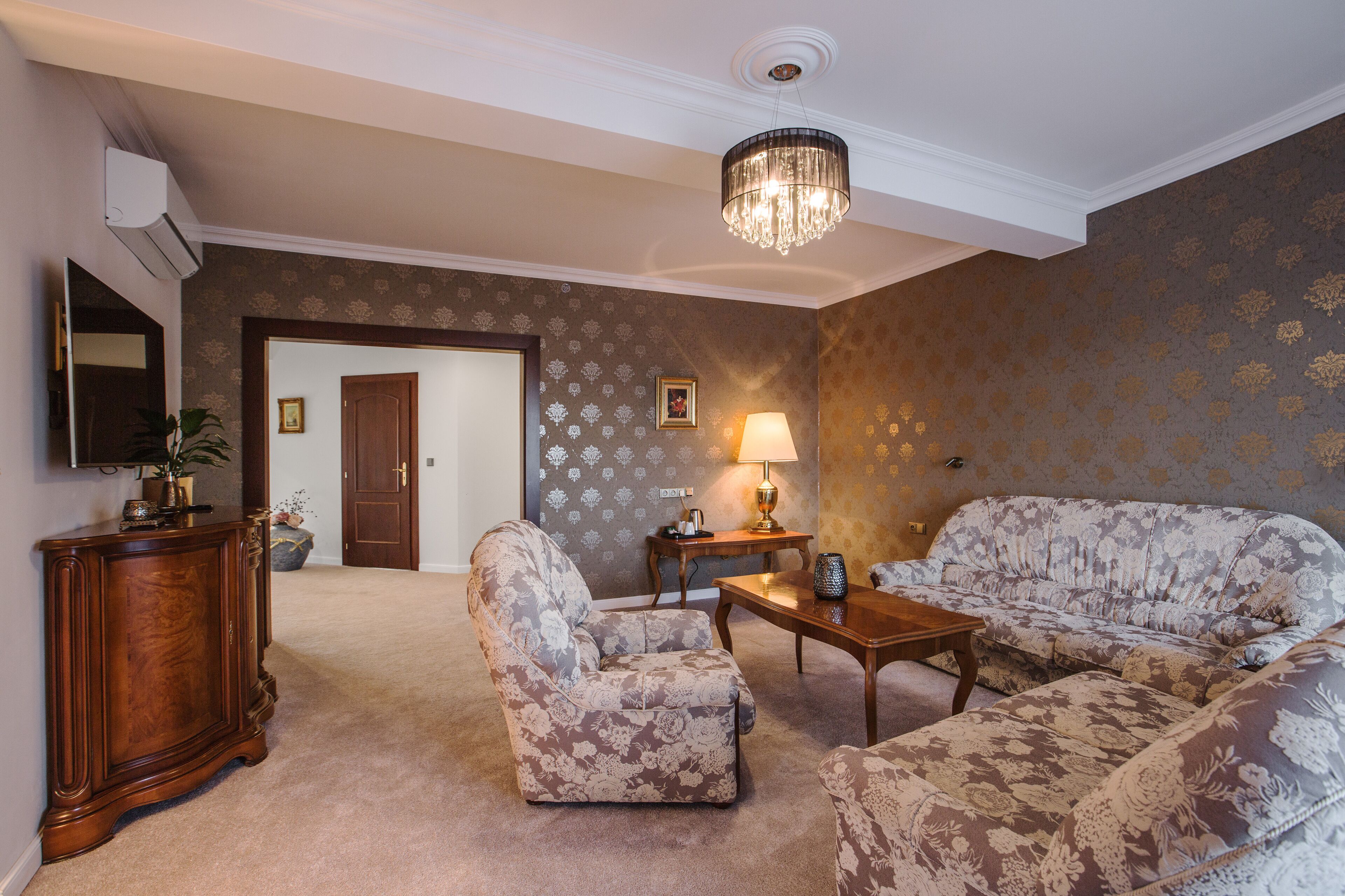 Hotel SEN