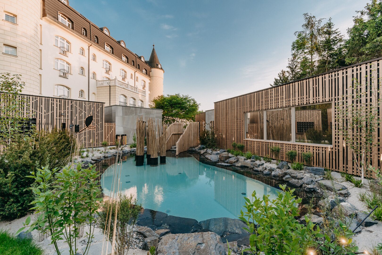 Hotel SEN
