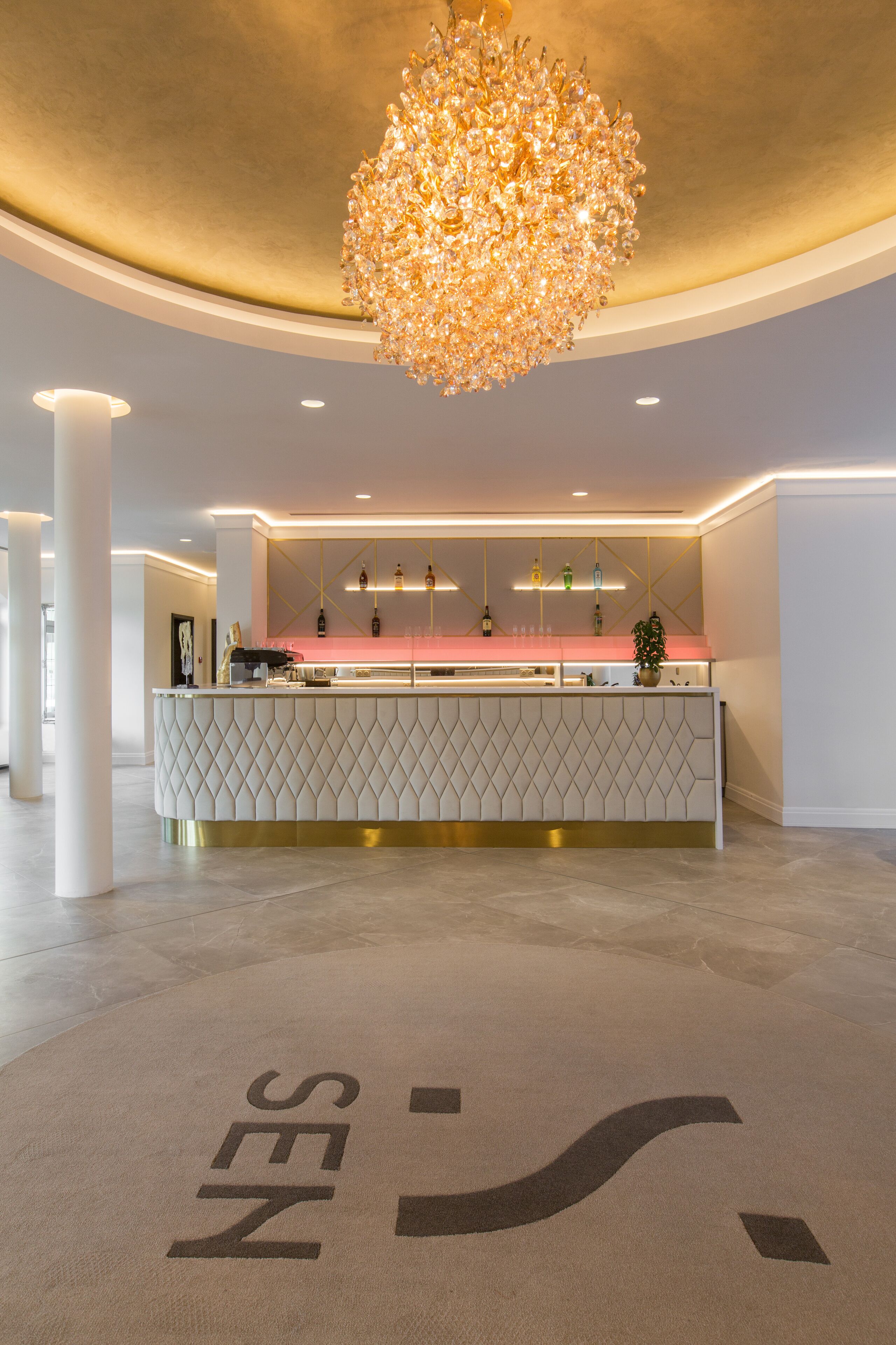 Hotel SEN