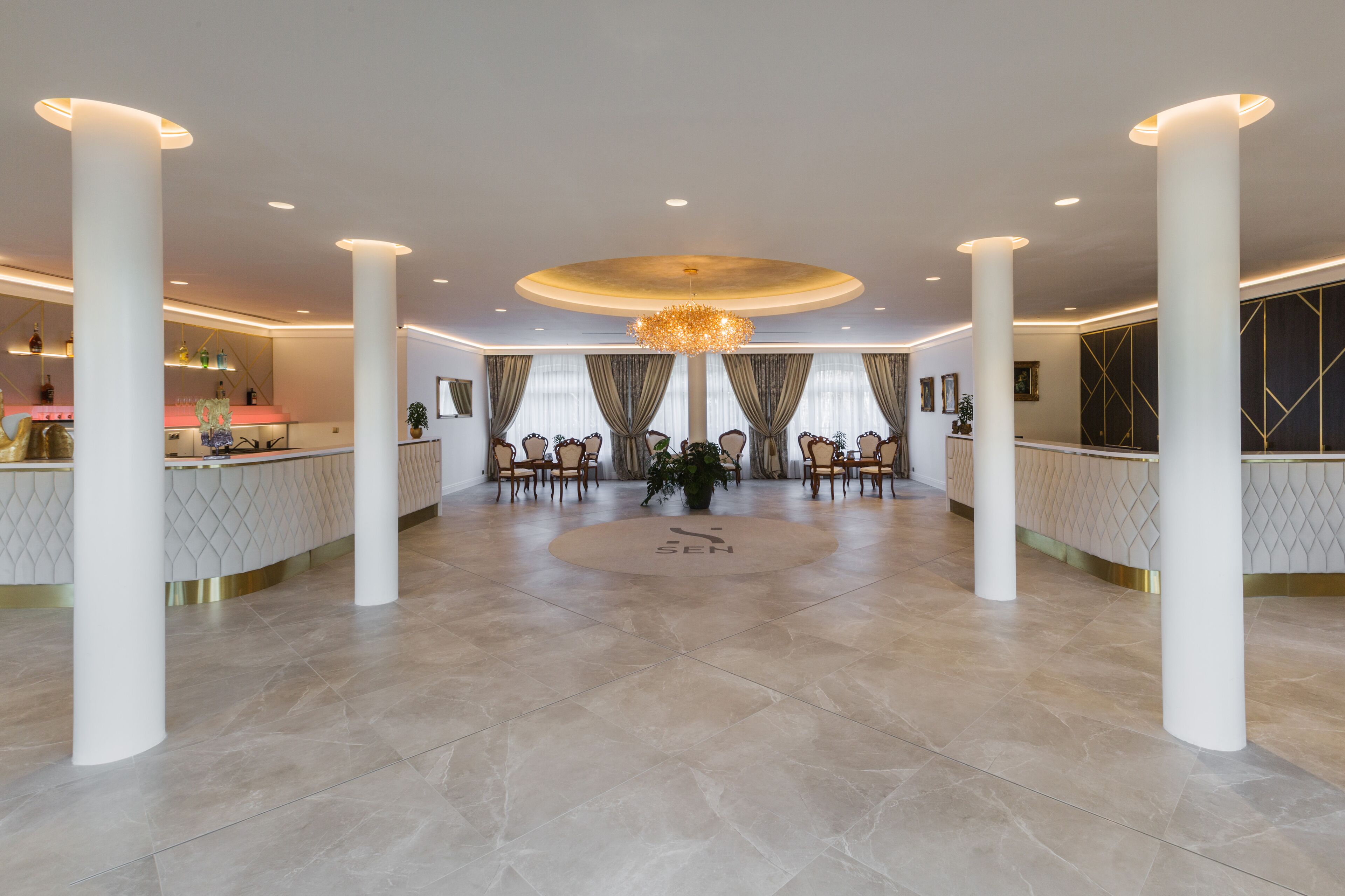 Hotel SEN