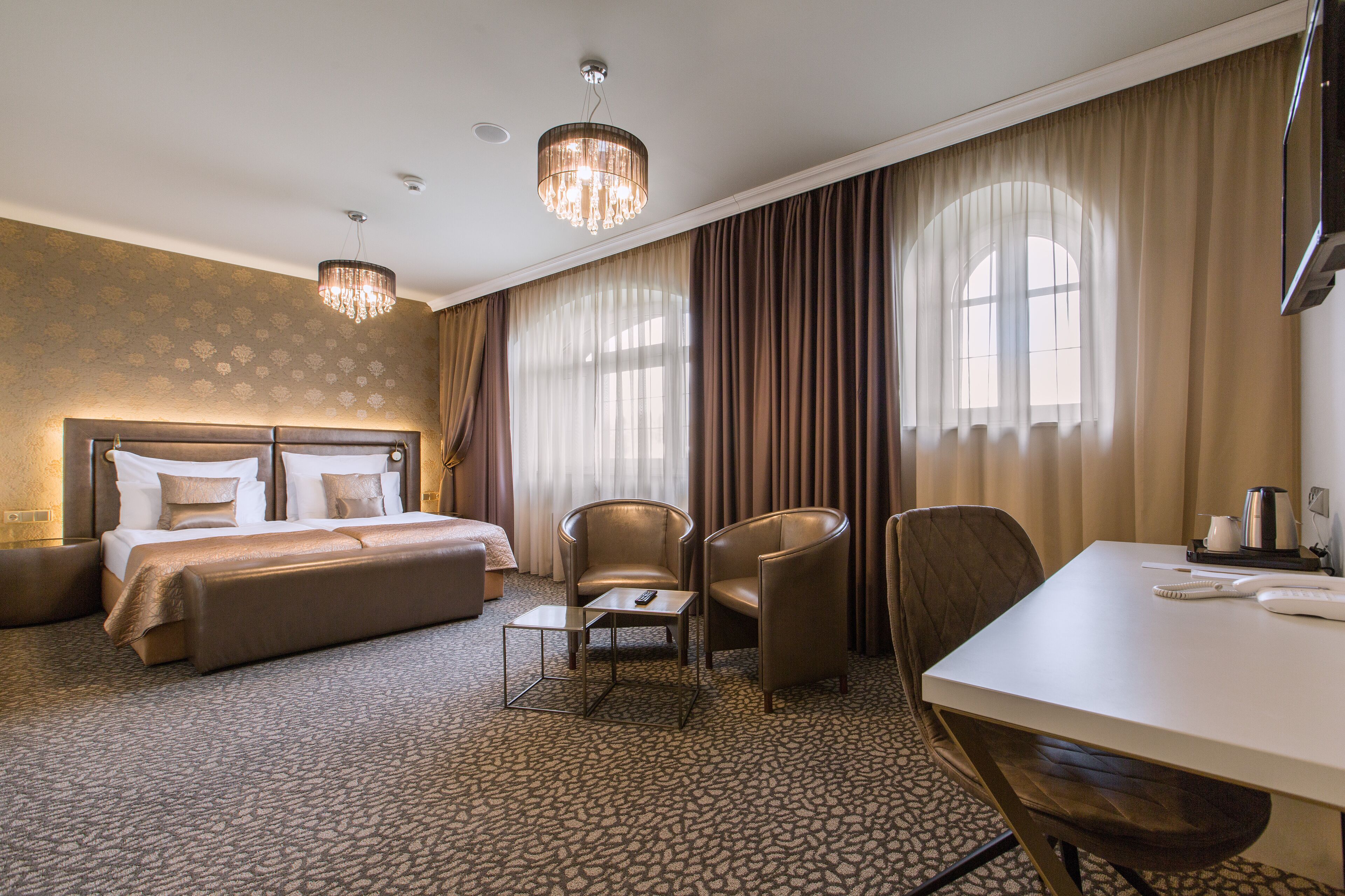 Hotel SEN
