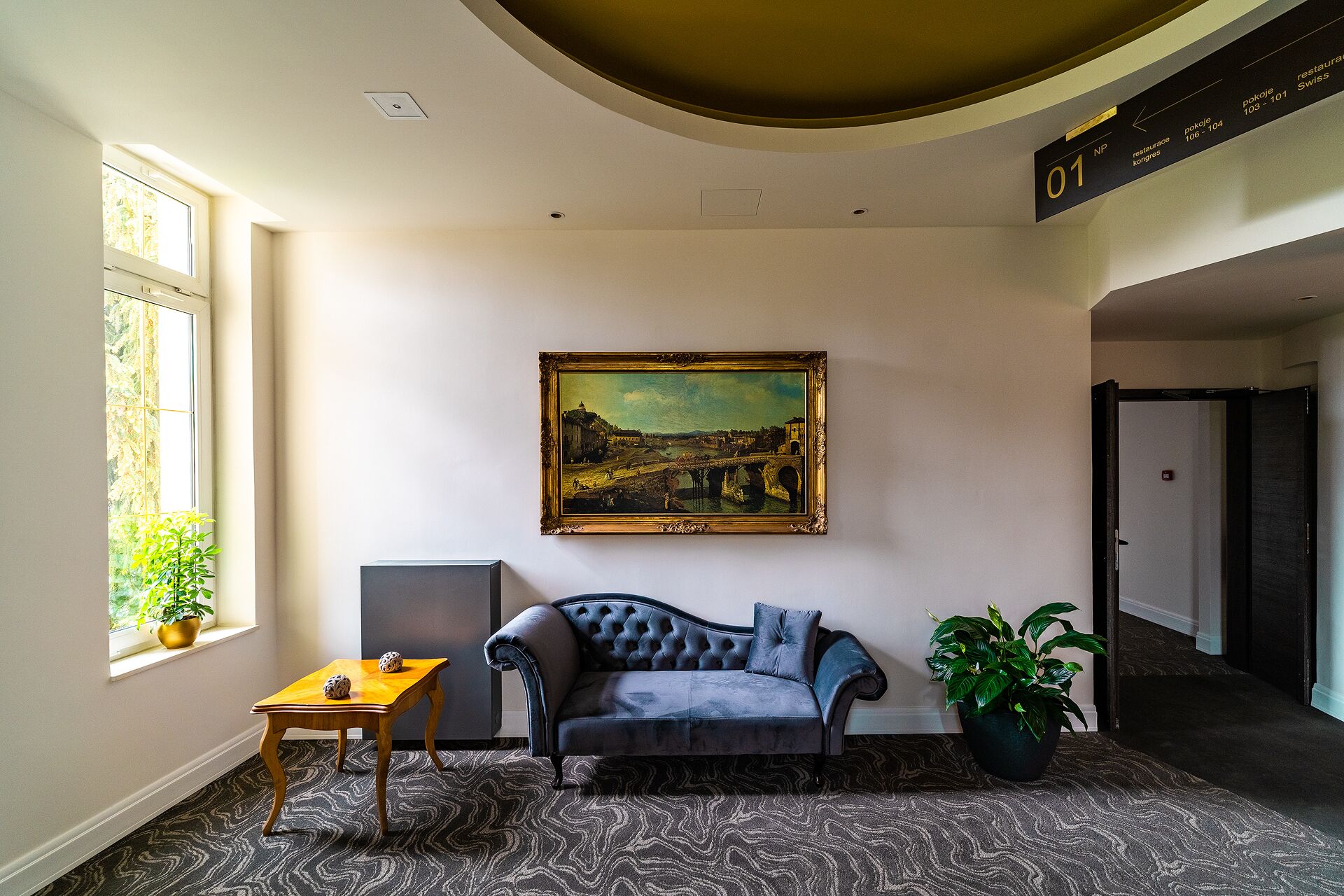 Hotel SEN