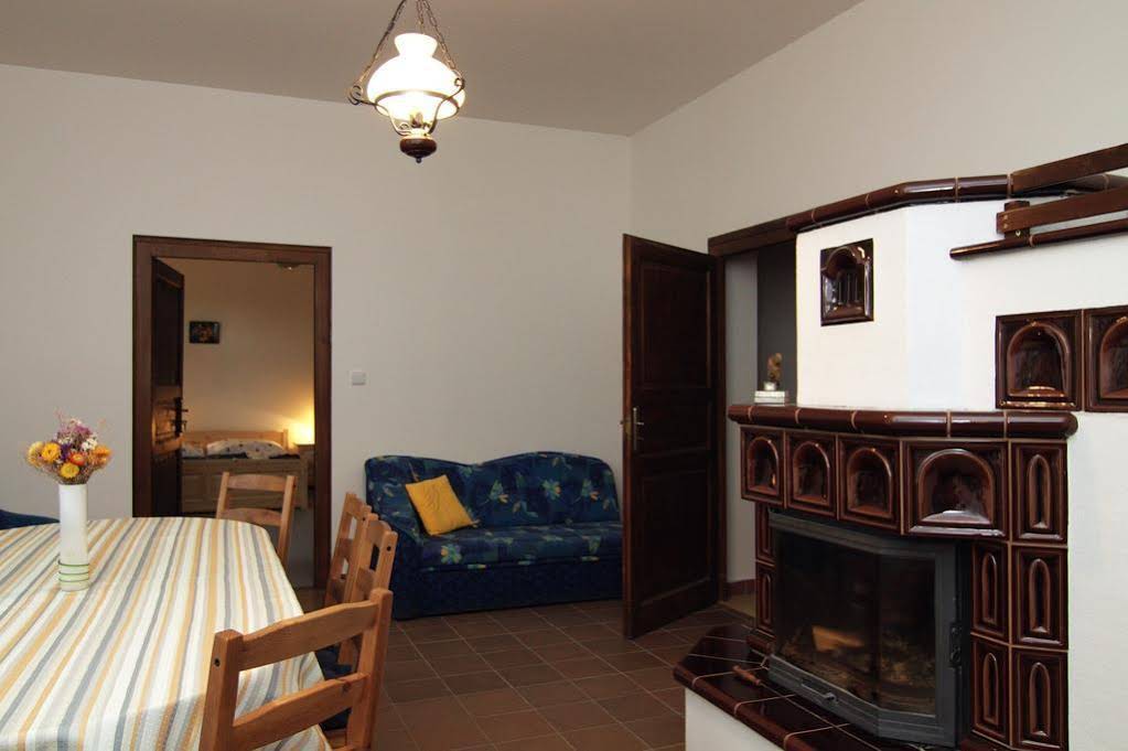 Hotel Pod Sluncem