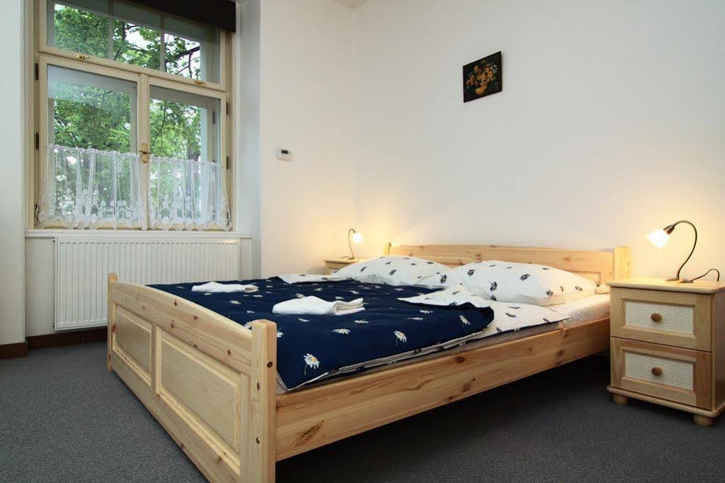 Hotel Pod Sluncem