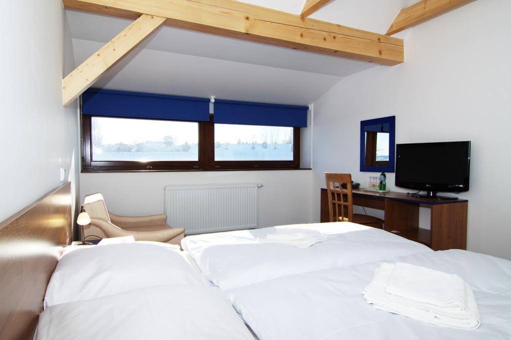 Hotel Pod Sluncem