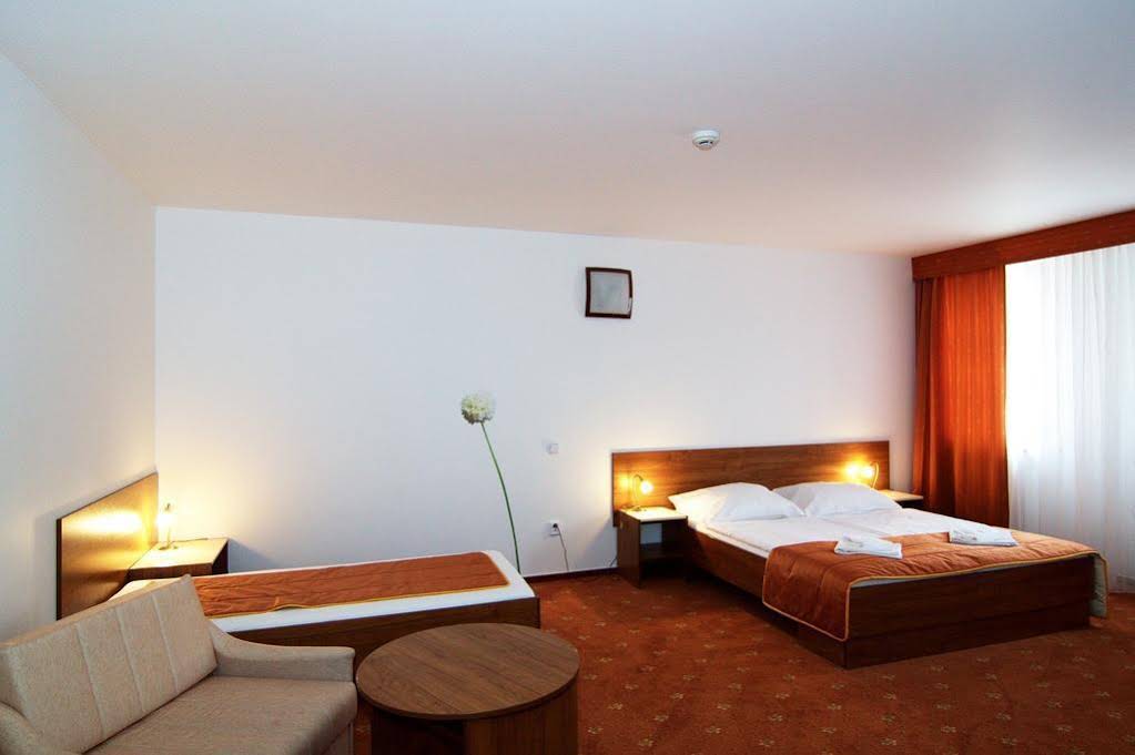 Hotel Pod Sluncem