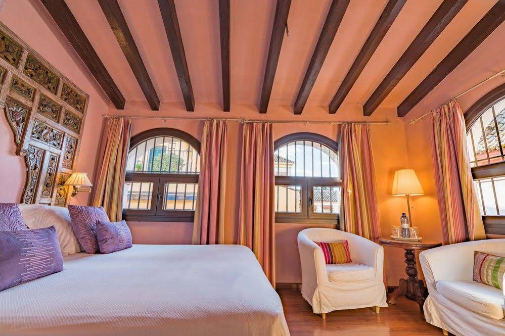 El Rey Moro Hotel