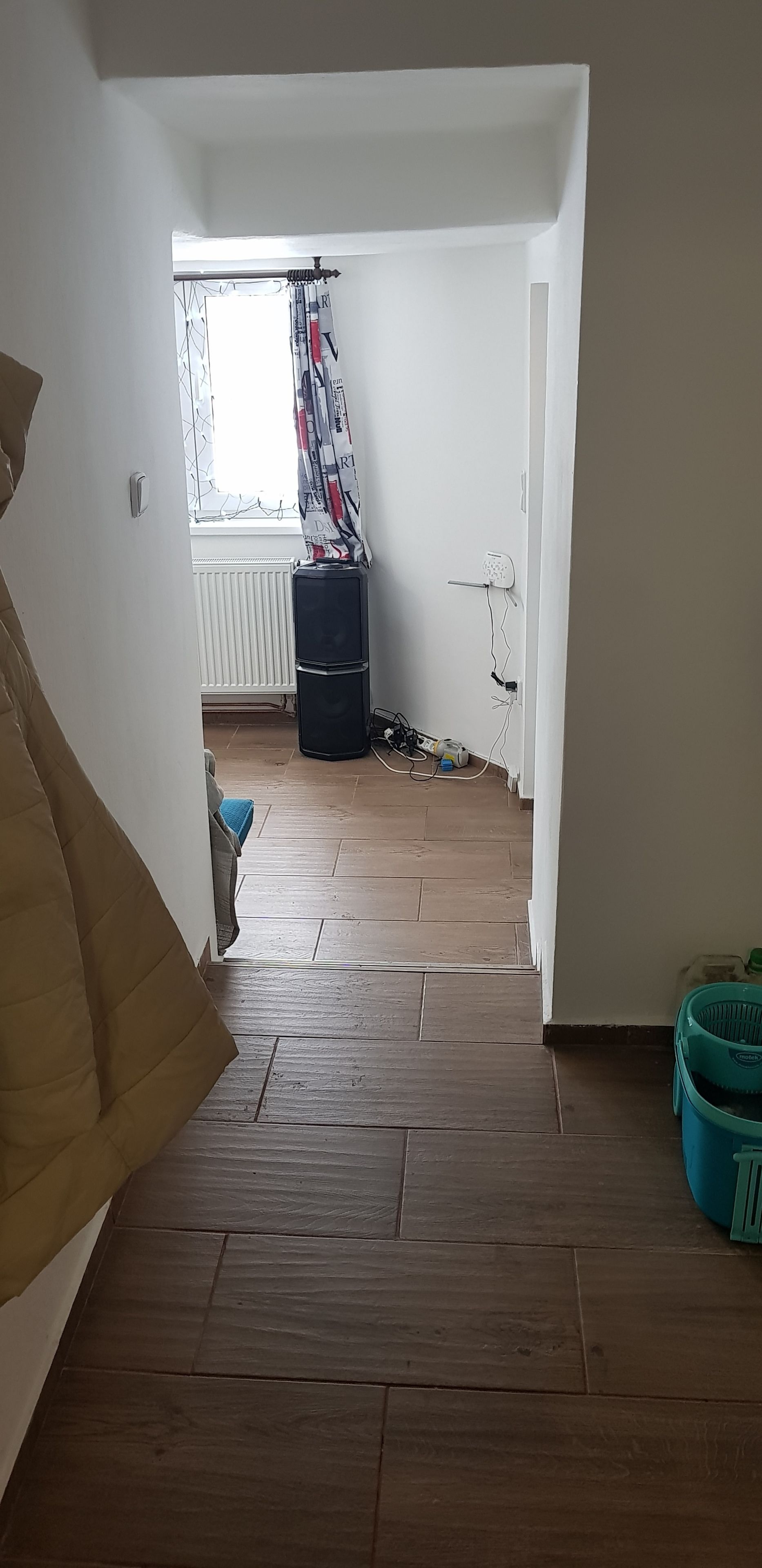 Chata Na Kovárne