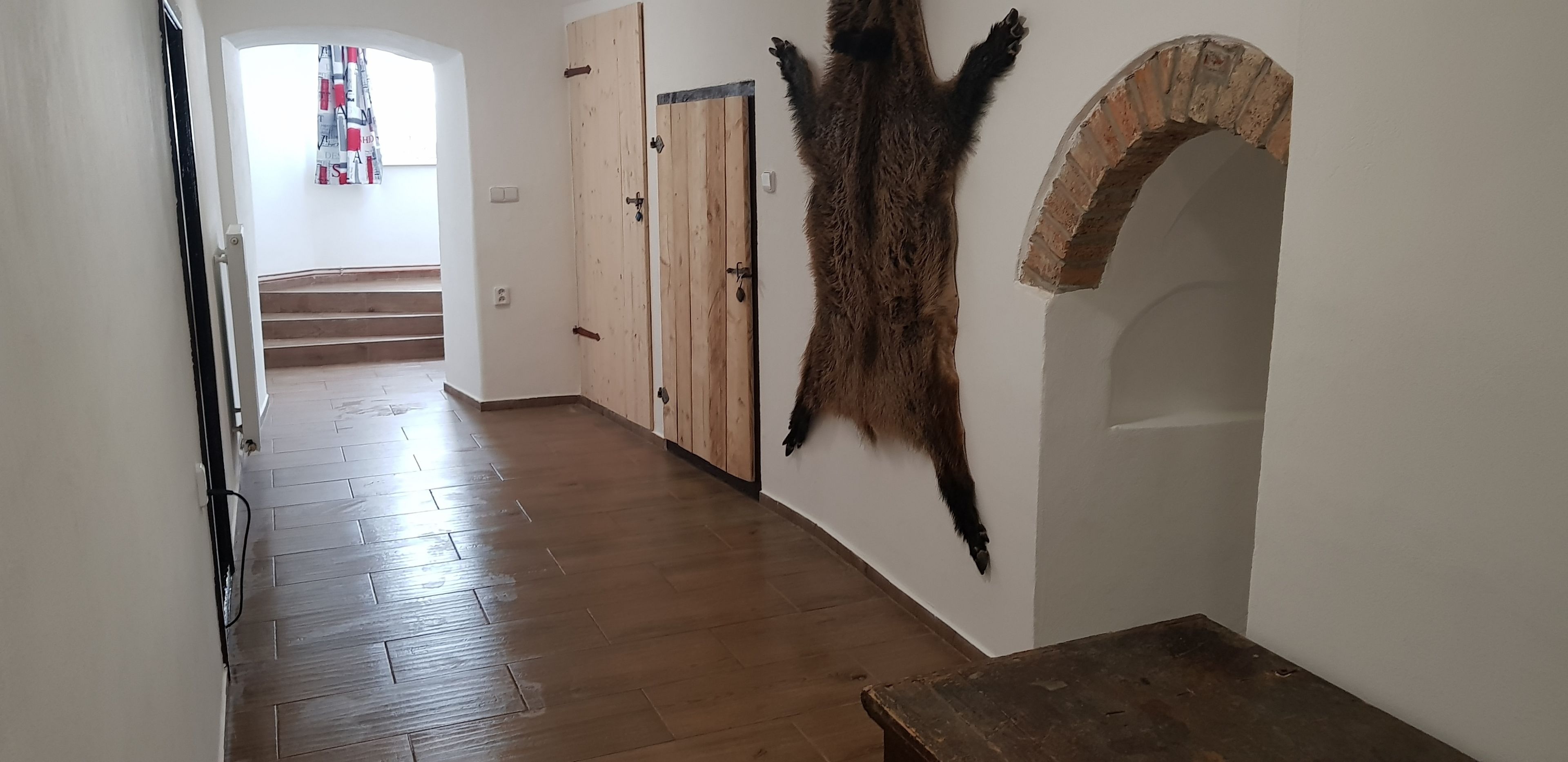 Chata Na Kovárne